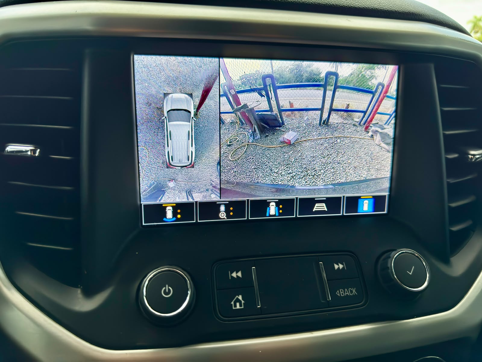 GMC Acadia SLT 2020 Gasolina Foto 7319730-7.jpg