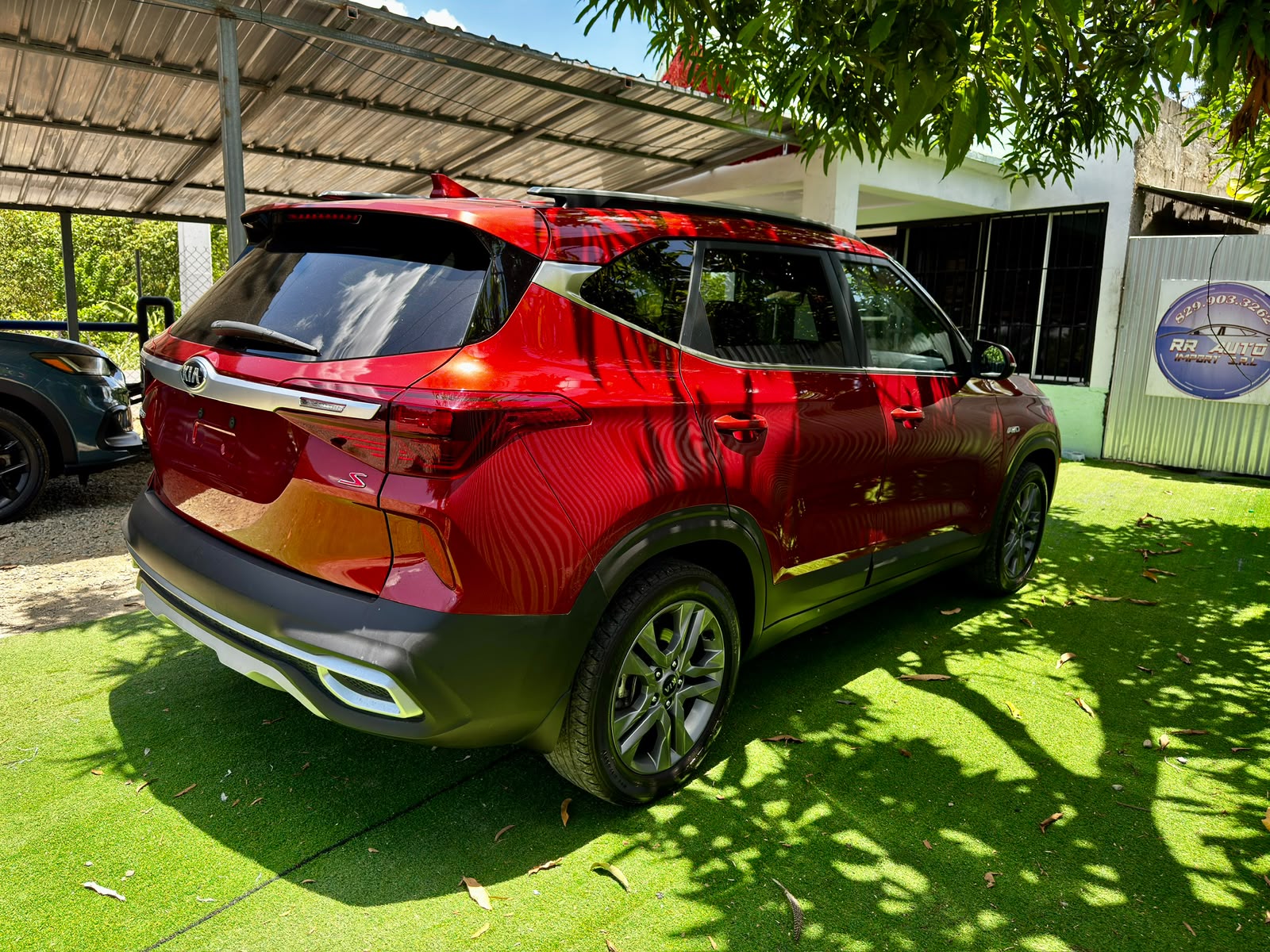2021 Kia Seltos S AWD Foto 7319733-13.jpg