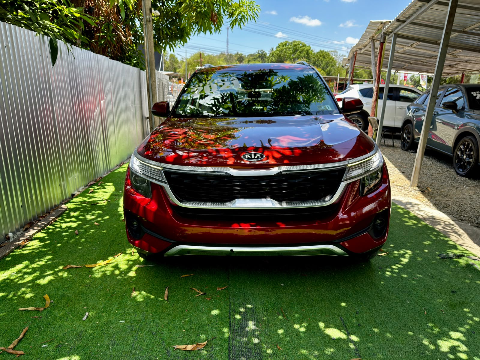2021 Kia Seltos S AWD Foto 7319733-6.jpg