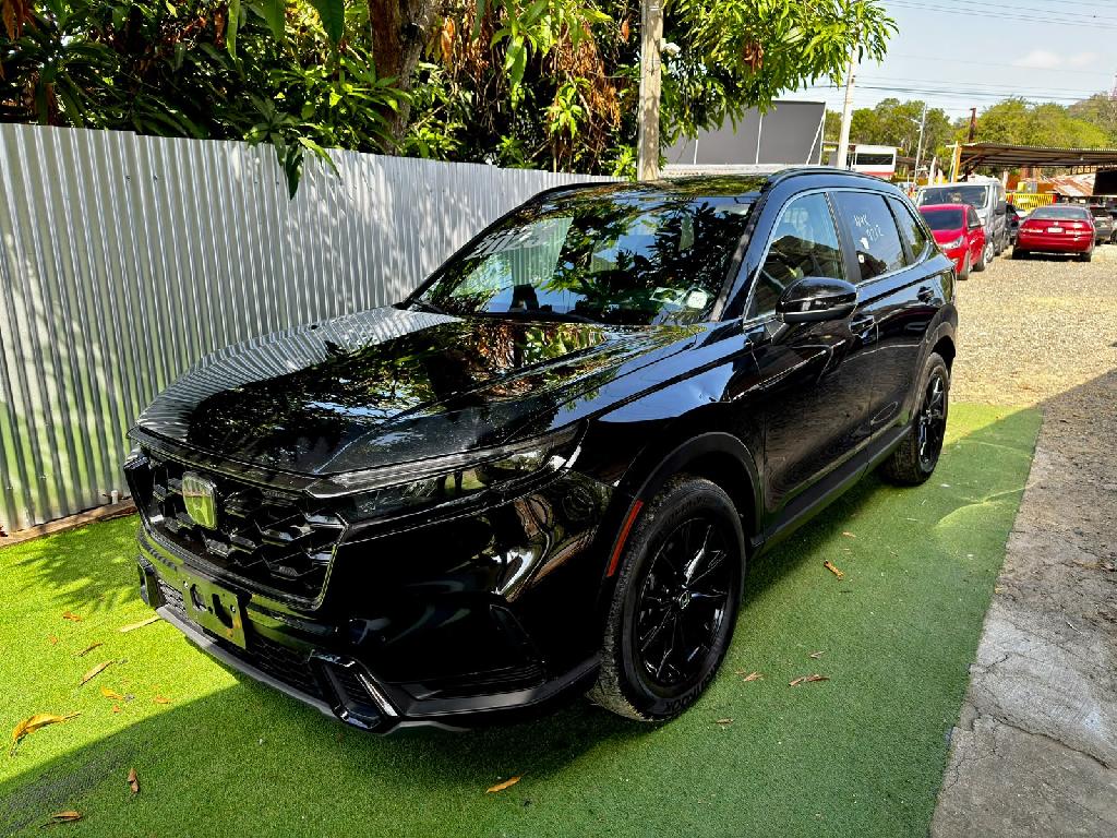 2023 Honda CR-V Sport Hybrid awd Foto 7319735-1.jpg
