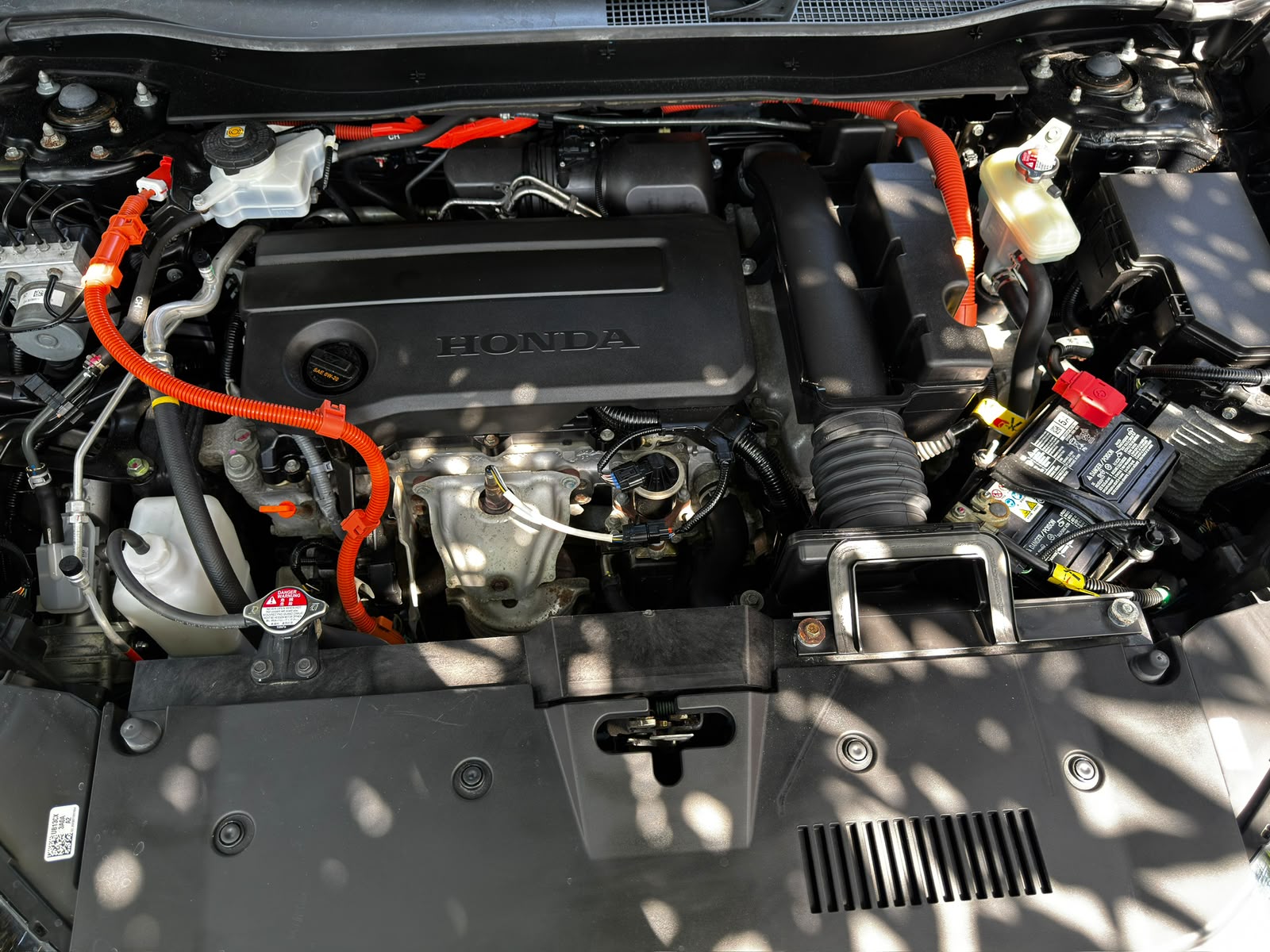 2023 Honda CR-V Sport Hybrid awd Foto 7319735-11.jpg