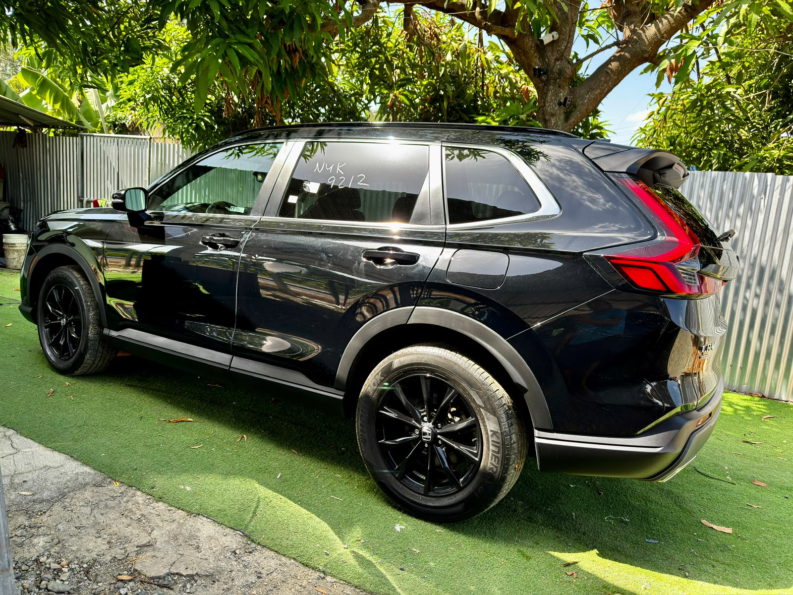 2023 Honda CR-V Sport Hybrid awd Foto 7319735-13.jpg