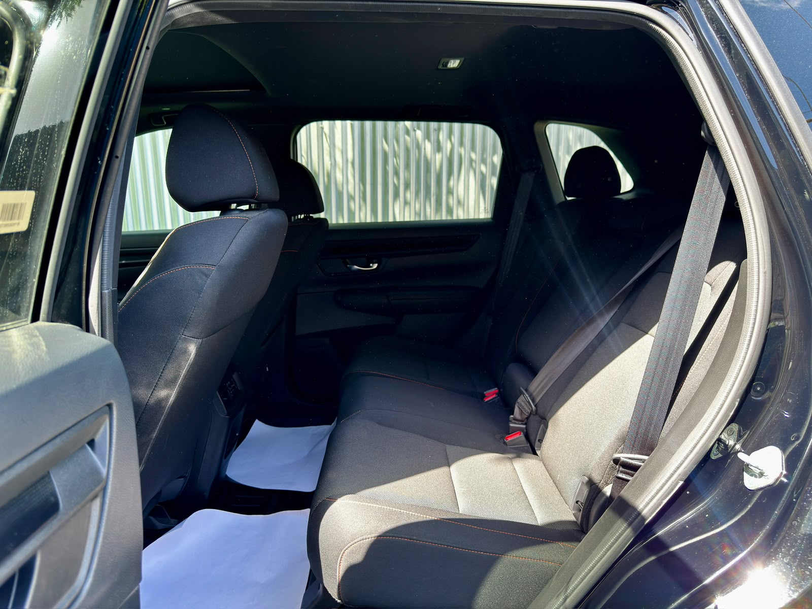 2023 Honda CR-V Sport Hybrid awd Foto 7319735-3.jpg