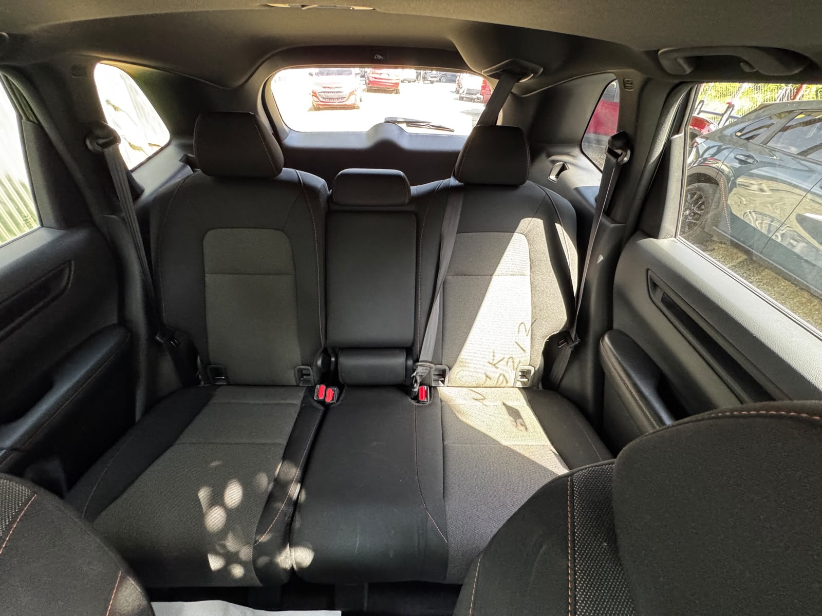 2023 Honda CR-V Sport Hybrid awd Foto 7319735-5.jpg