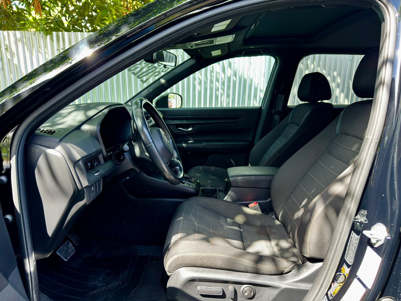 2023 Honda CR-V Sport Hybrid awd Foto 7319735-7.jpg
