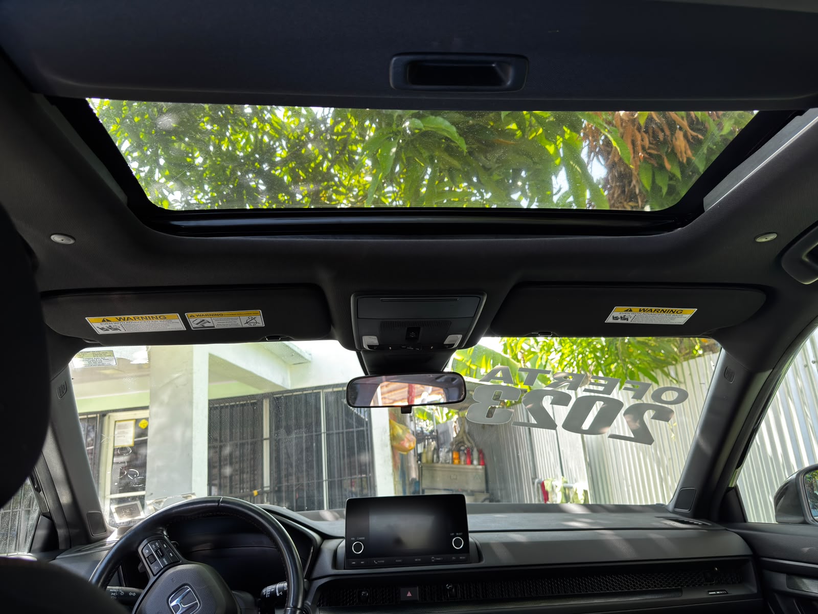 2023 Honda CR-V Sport Hybrid awd Foto 7319735-8.jpg