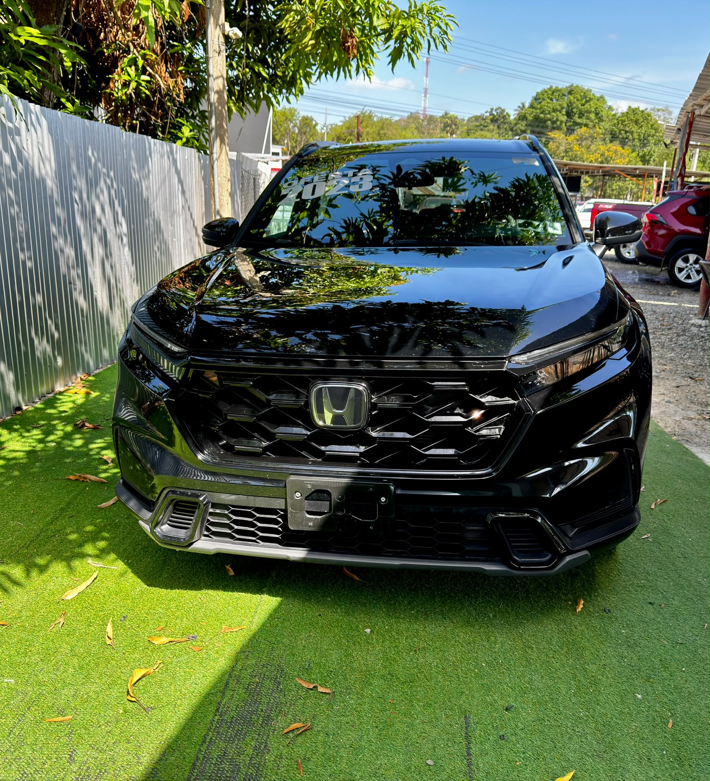 2023 Honda CR-V Sport Hybrid awd Foto 7319735-9.jpg