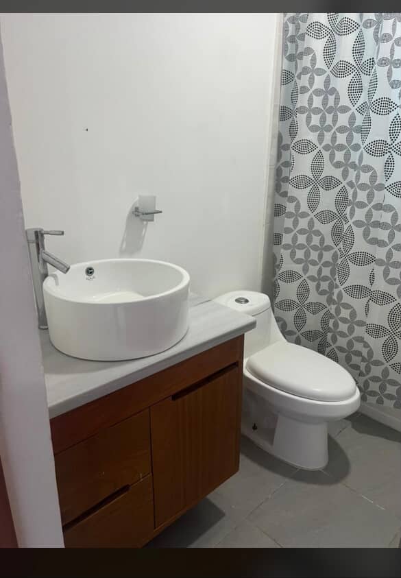Apartamento en alquiler en exclusiva urbanización.  Foto 7319746-9.jpg