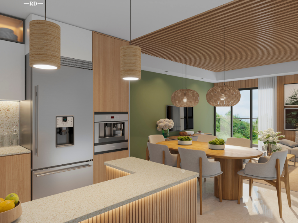  NUEVO PROYECTO RESIDENCIAL EN ARROYO HONDO VIEJO Foto 7319755-6.jpg