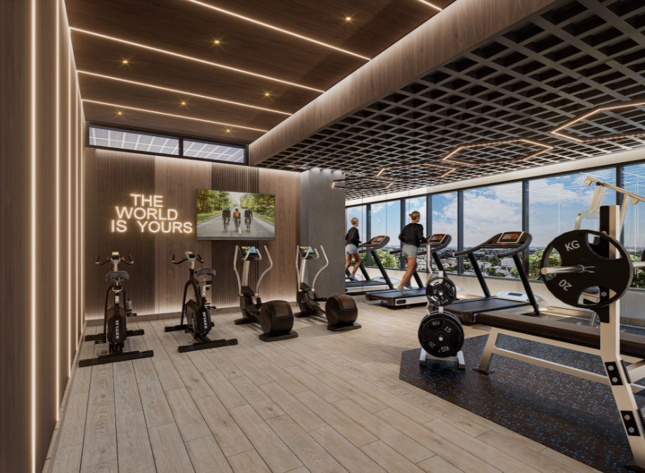 EXCLUSIVO PROYECTO RESIDENCIAL DONDE EL CONFORT Y LA MODERNIDAD SE ENC Foto 7319757-8.jpg