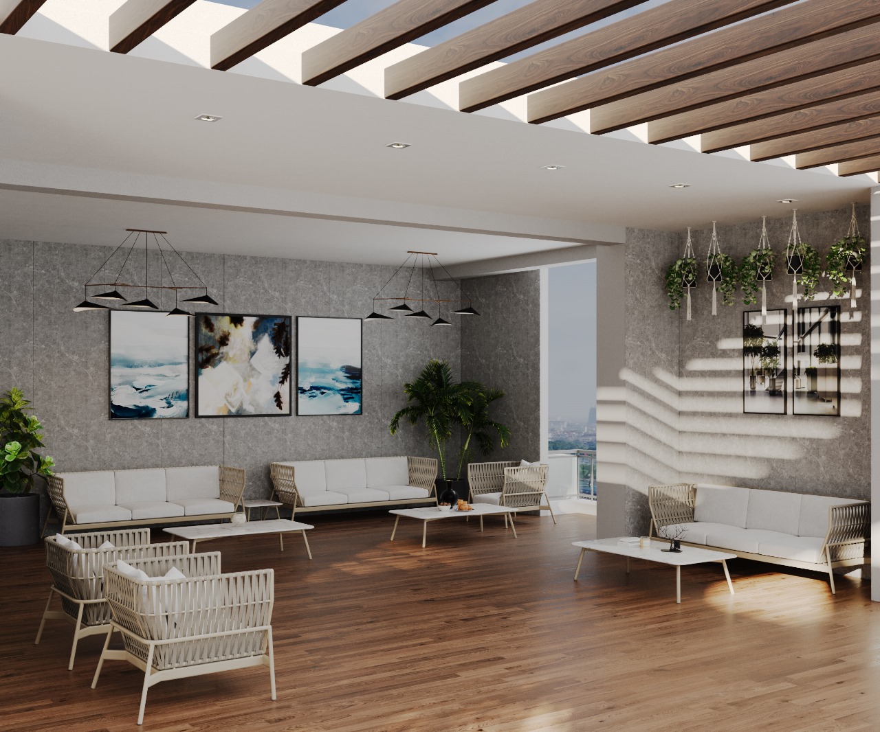 EXCLUSIVO PROYECTO RESIDENCIAL EN BELLA VISTA Foto 7319762-6.jpg