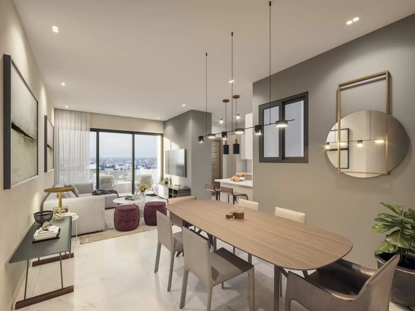 NUEVA TORRE RESIDENCIAL EN ENSANCHE NACO Foto 7319769-2.jpg