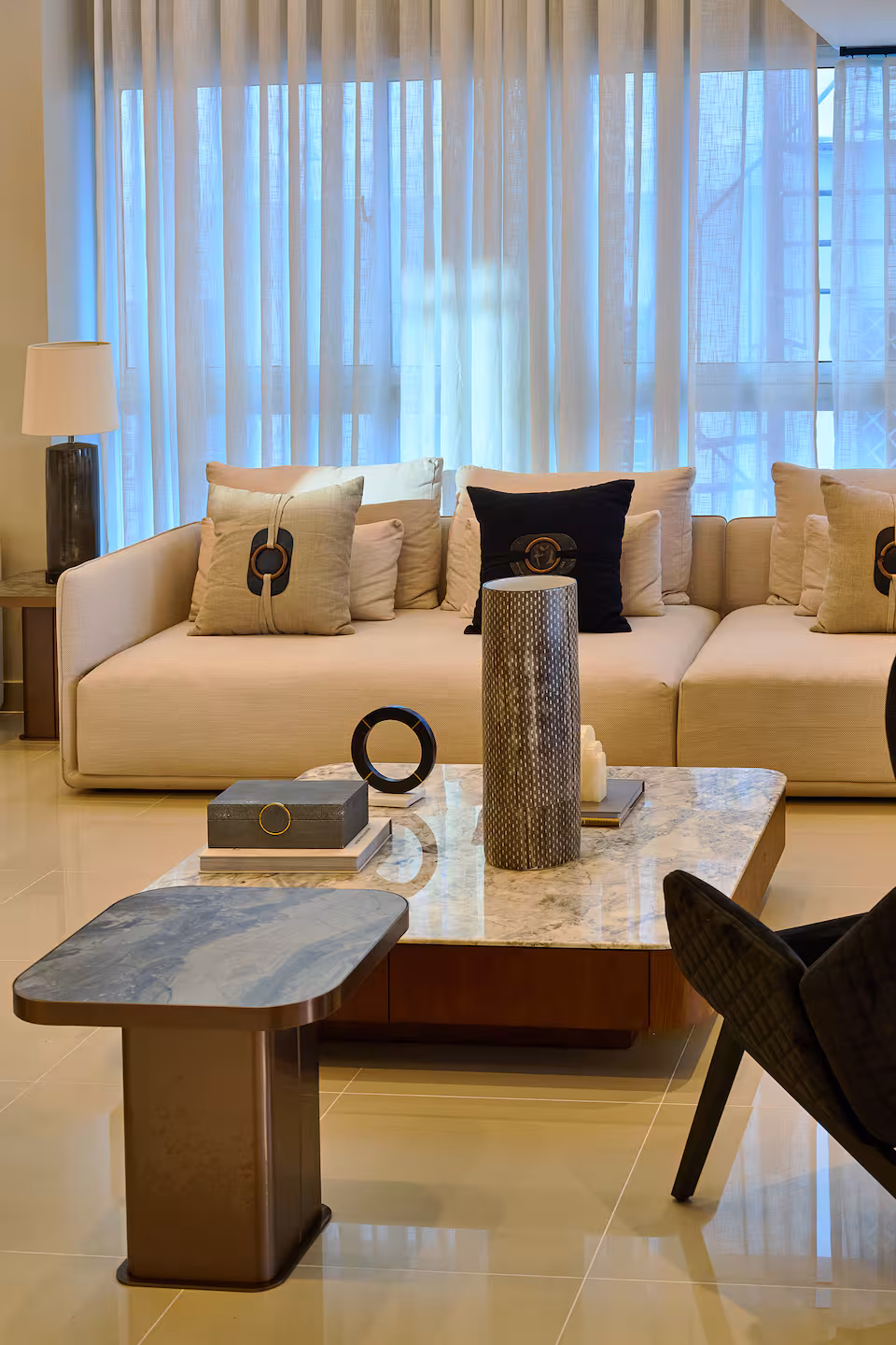 Vendo Exclusivo Pent-house de Lujo en Urb. Real Foto 7319784-1.jpg