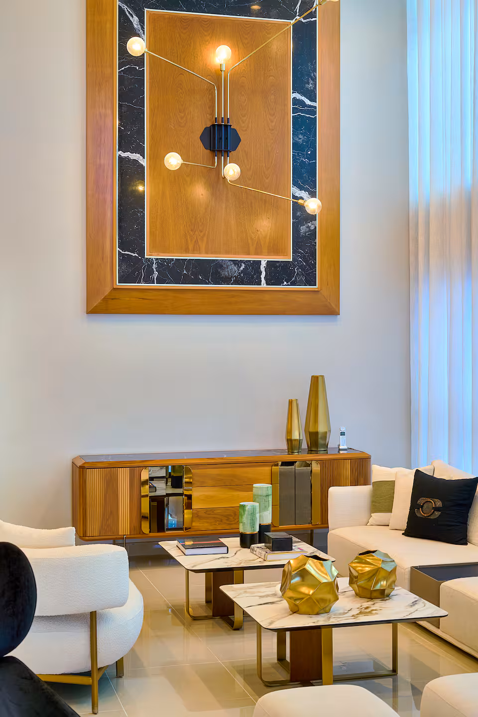 Vendo Exclusivo Pent-house de Lujo en Urb. Real Foto 7319784-4.jpg