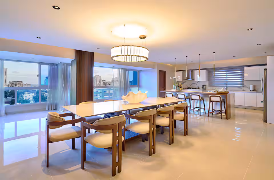 Vendo Exclusivo Pent-house de Lujo en Urb. Real Foto 7319784-9.jpg