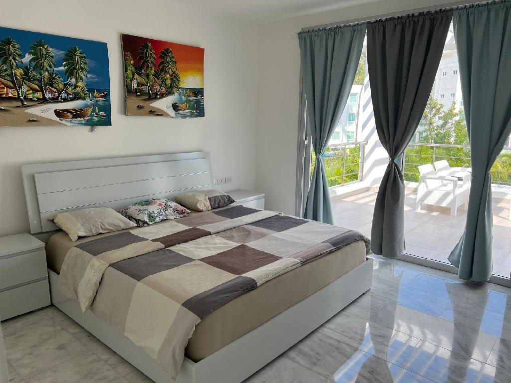 Vendo villa en playa nueva romana Foto 7319865-2.jpg