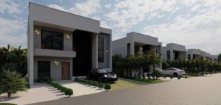 Vendo villa en playa nueva romana Foto 7319871-3.jpg