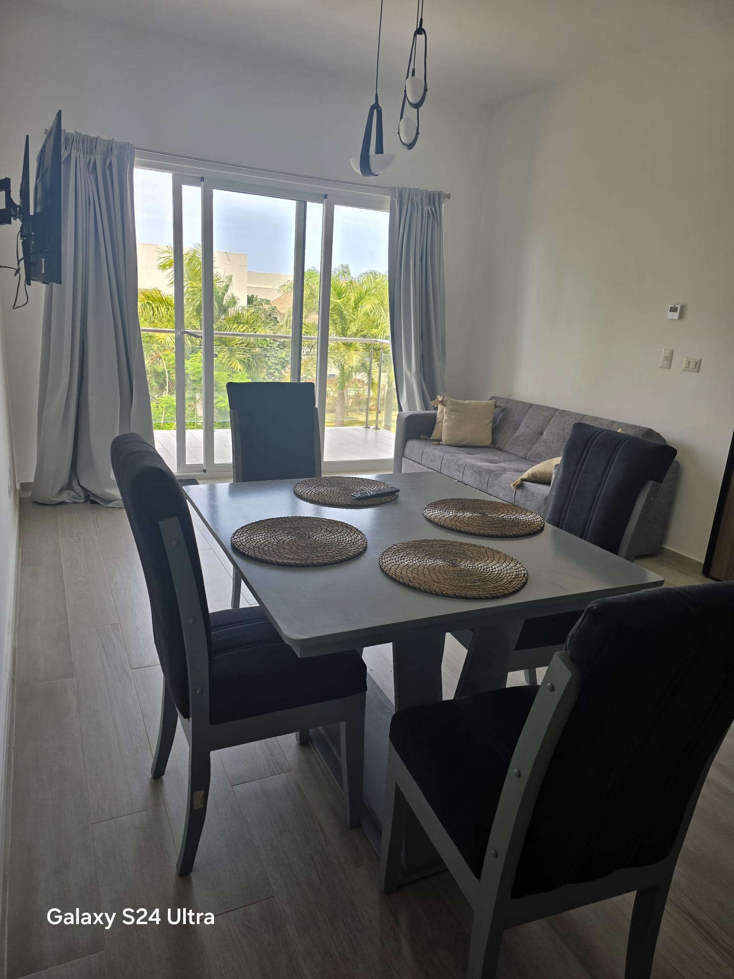 Vendo apartamento en punta cana Foto 7319882-6.jpg