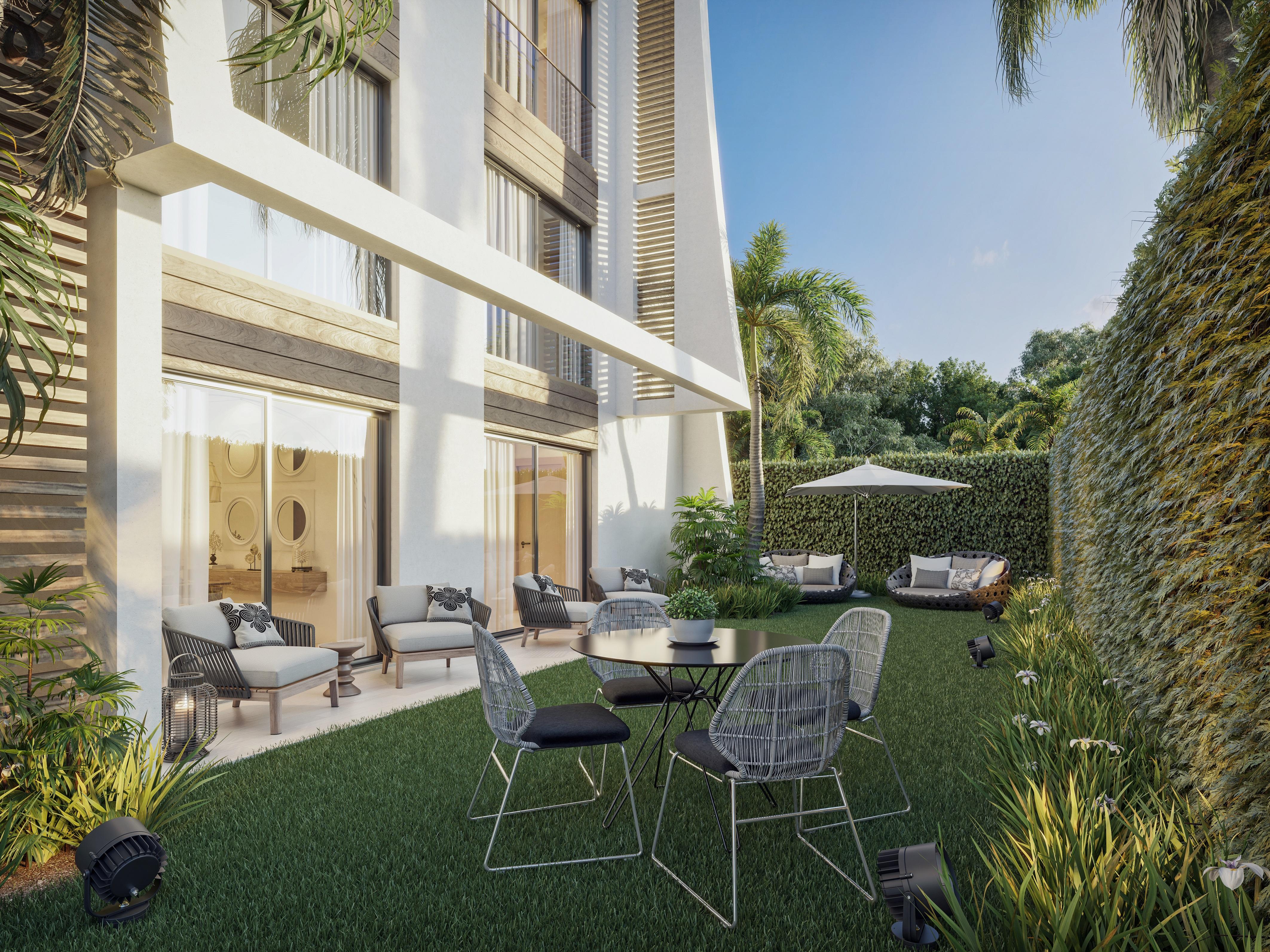 Vendo apartamento en punta cana Foto 7319914-4.jpg