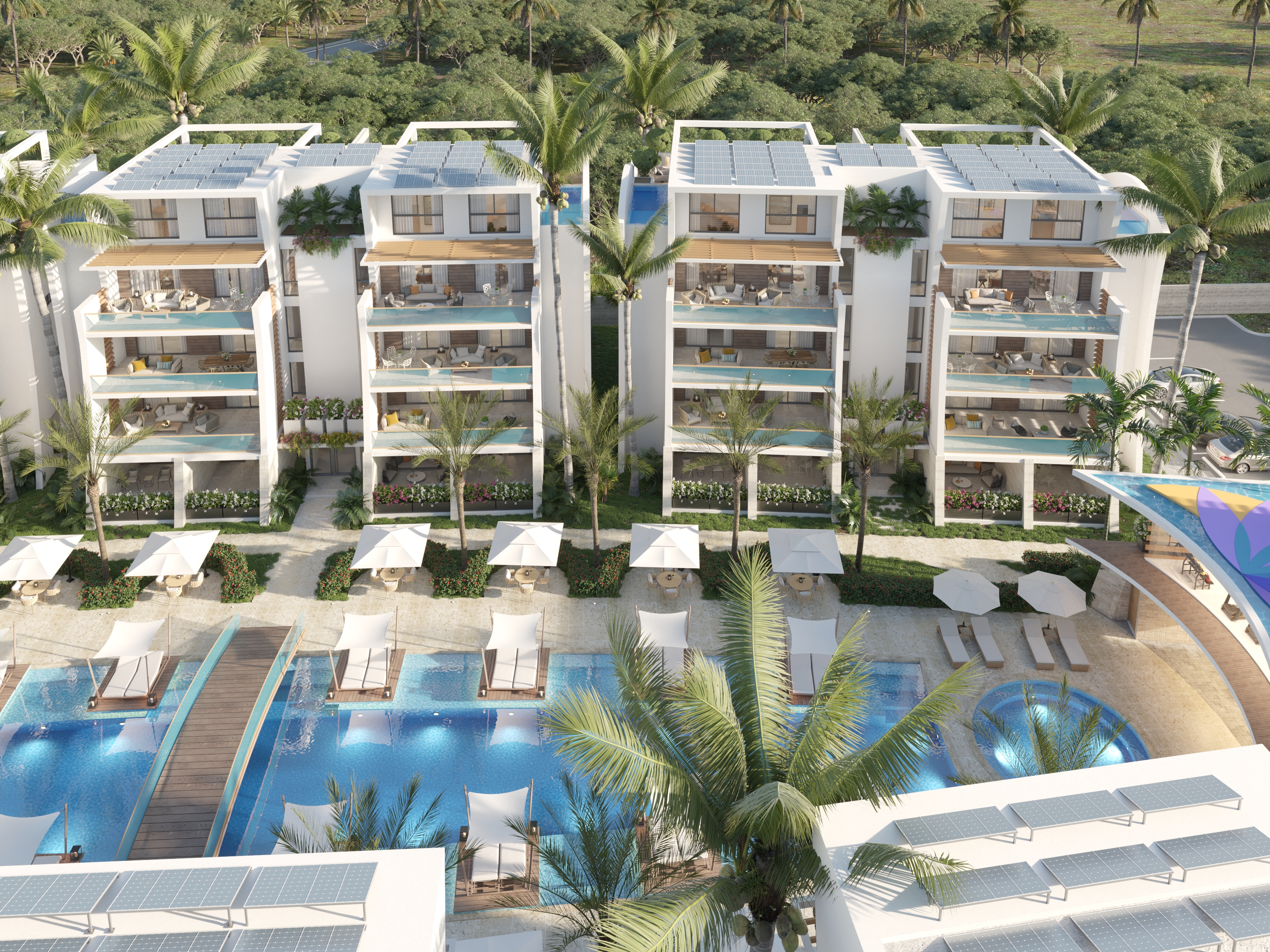 Vendo apartamento en punta cana Foto 7319914-8.jpg