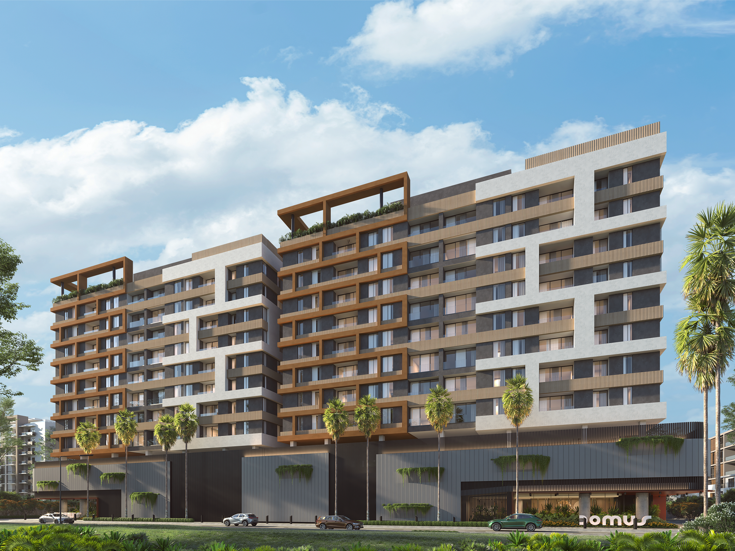 Vendo apartamento en santo domingo este Foto 7319922-3.jpg