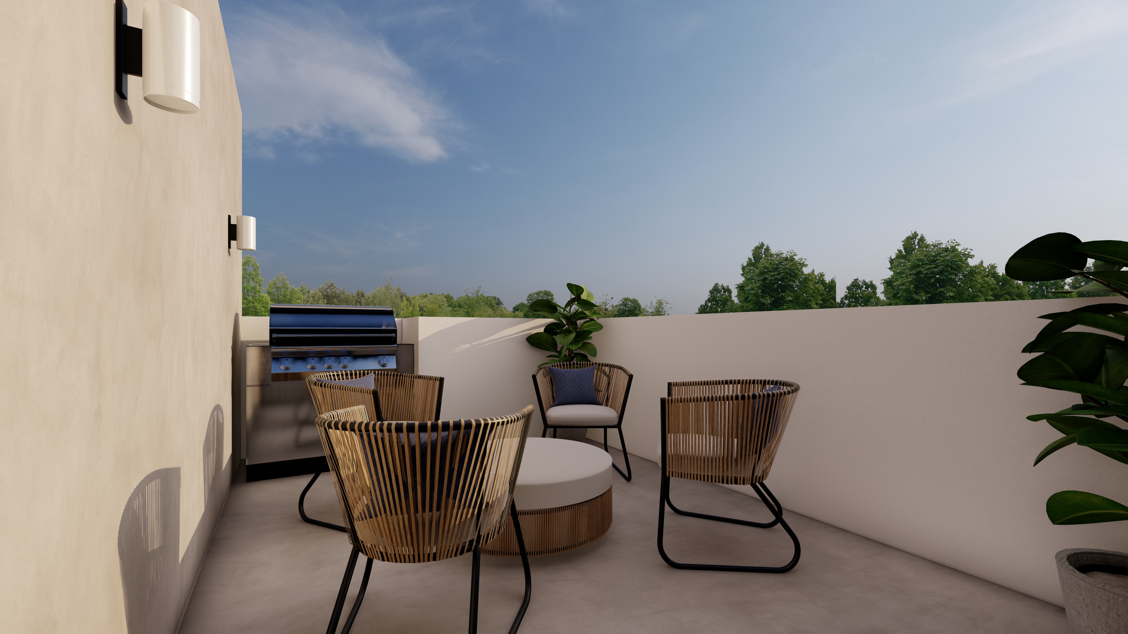 Vendo apartamento en santo domingo este Foto 7319923-6.jpg