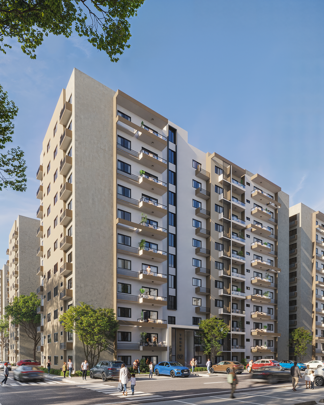 Vendo apartamento en santo domingo este Foto 7319926-3.jpg