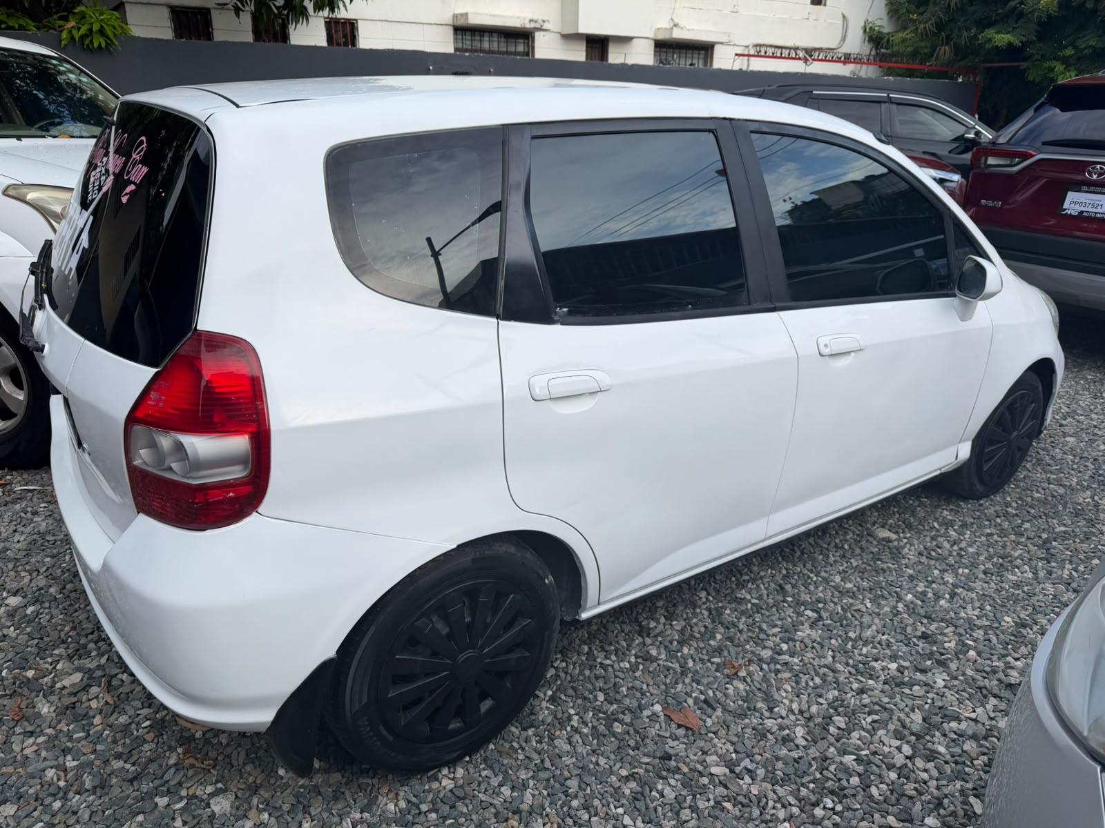 honda fit 2002  Foto 7319936-3.jpg
