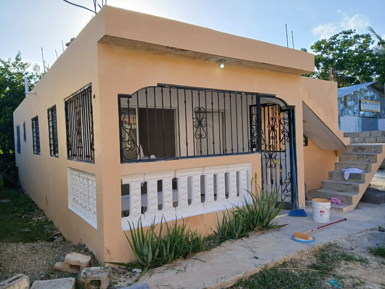 Oportunidad de Casa en Venta – Ciudad Satélite Manoguayabo Foto 7319940-1.jpg