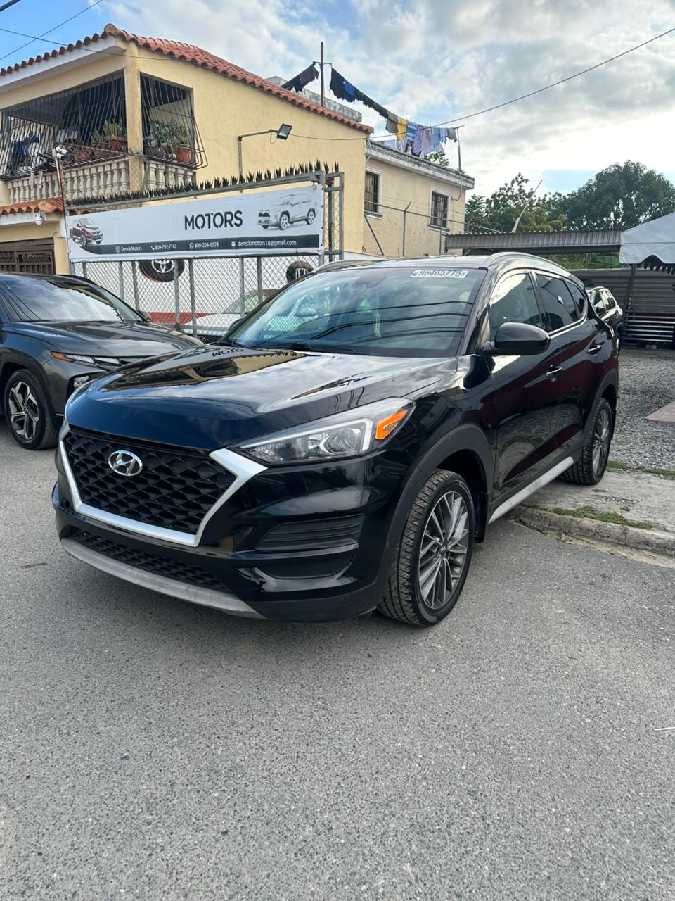 Hyundai Tucson Limited 2021 Foto 7319953-1.jpg