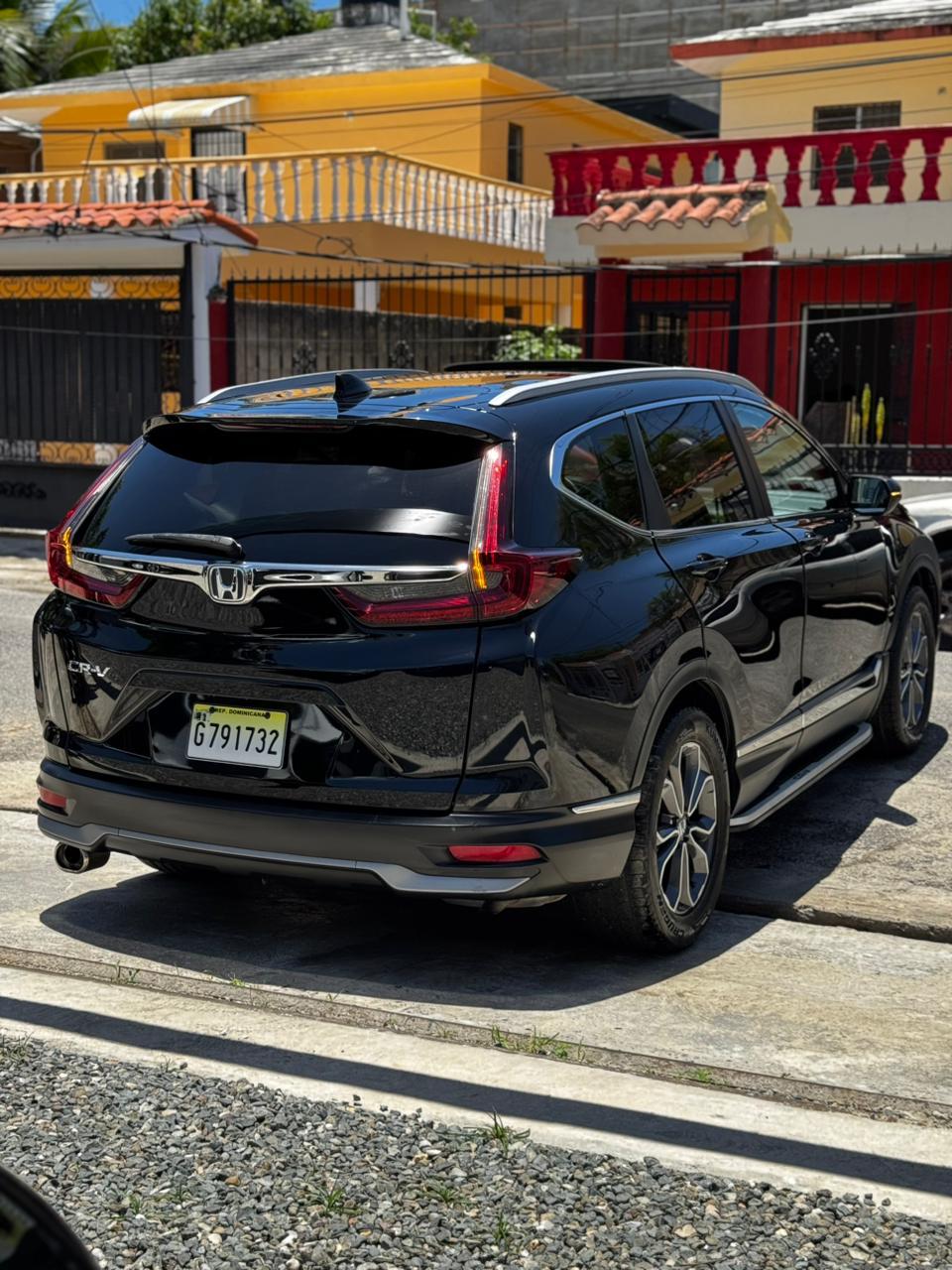 Honda CR-V 2021 Ex Foto 7319980-4.jpg