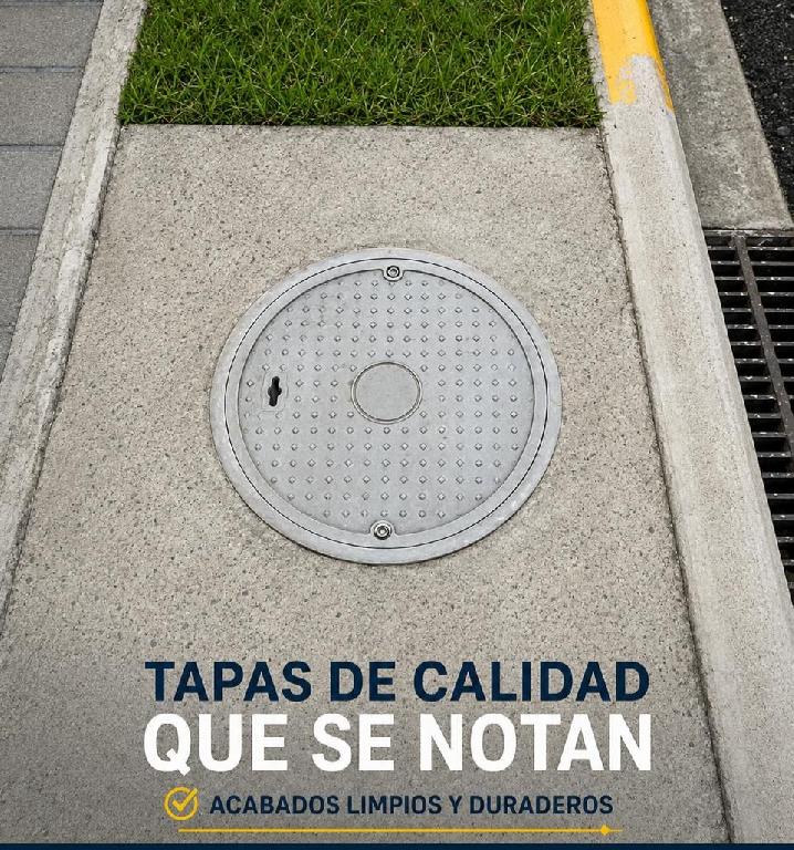 VENTA Y SERVICIOS DE TAPA Soluciones resistentes y de calidad para tus Foto 7319987-1.jpg