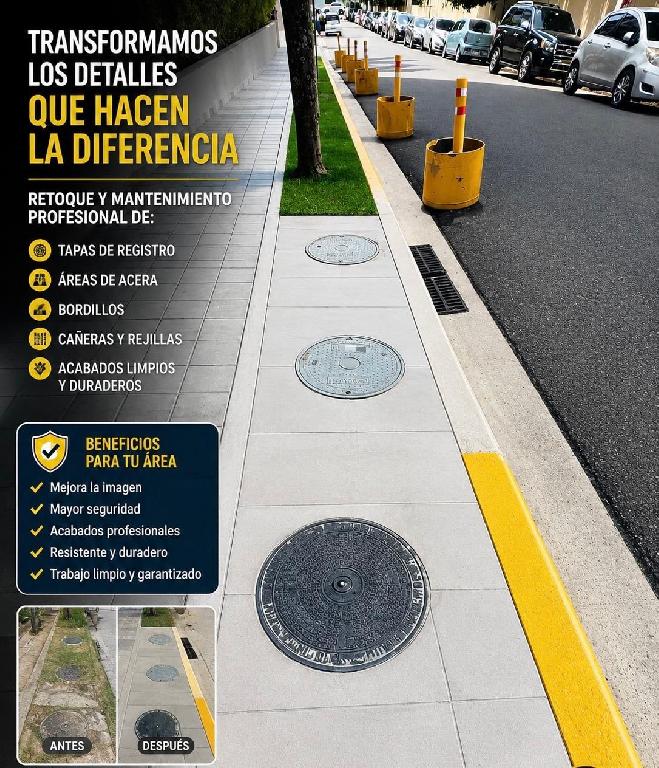 VENTA Y SERVICIOS DE TAPA Soluciones resistentes y de calidad para tus Foto 7319989-1.jpg