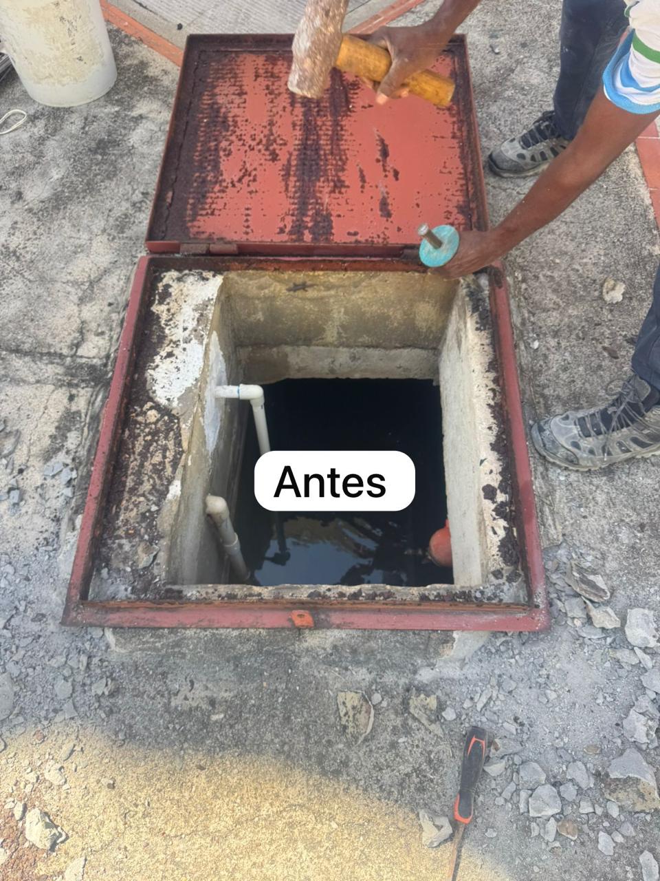VENTA Y SERVICIOS DE TAPA Soluciones resistentes y de calidad para tus Foto 7319990-4.jpg