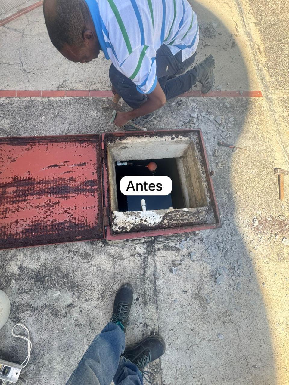 VENTA Y SERVICIOS DE TAPA Soluciones resistentes y de calidad para tus Foto 7319990-6.jpg