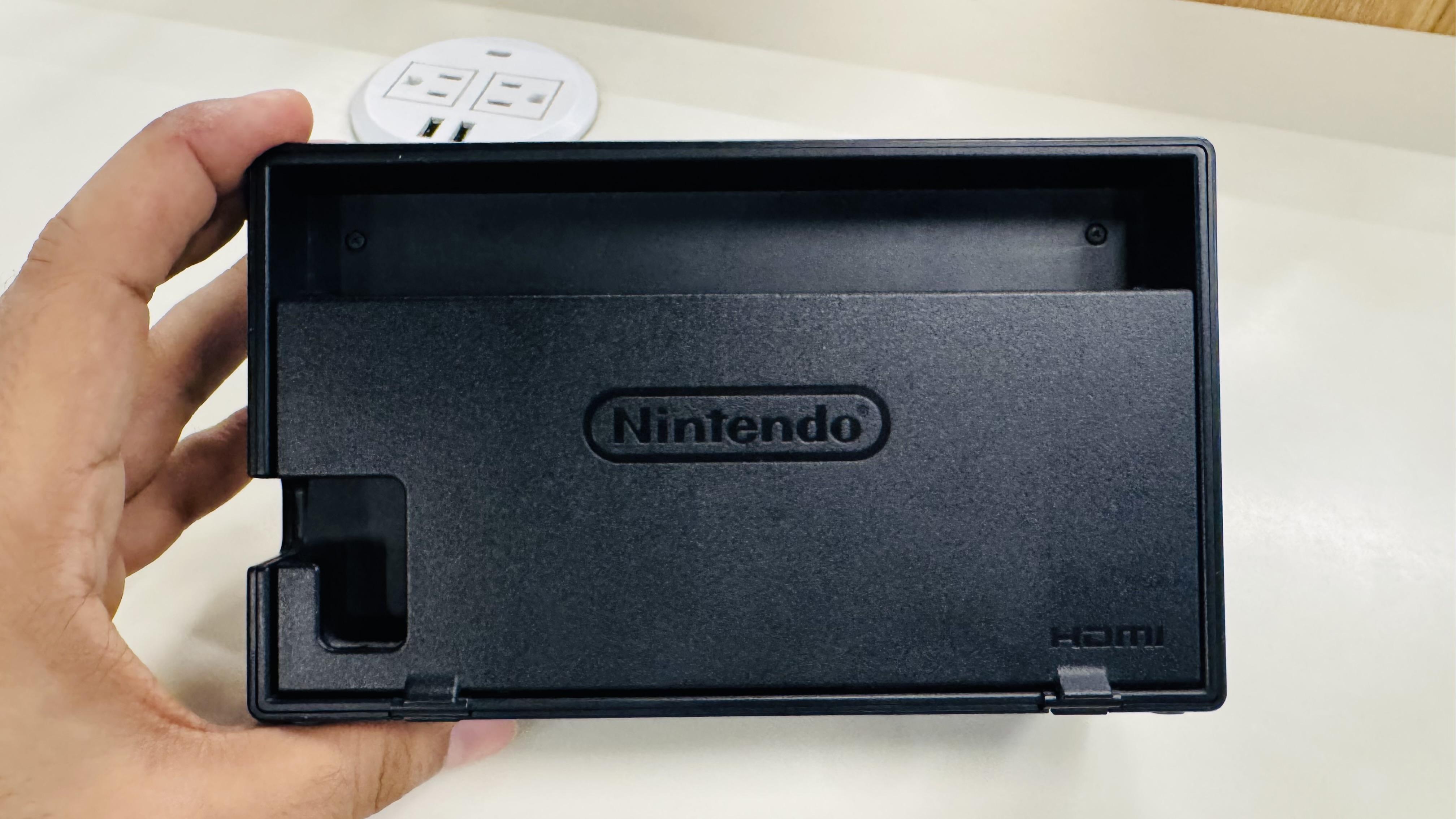 NINTENDO SWITCH V2 NITIDO Foto 7319992-7.jpg