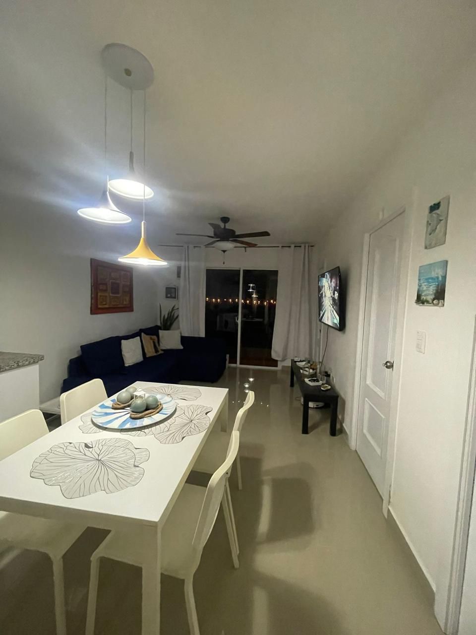 Alquilo Hermoso apartamento totalmente amueblado Foto 7320007-2.jpg