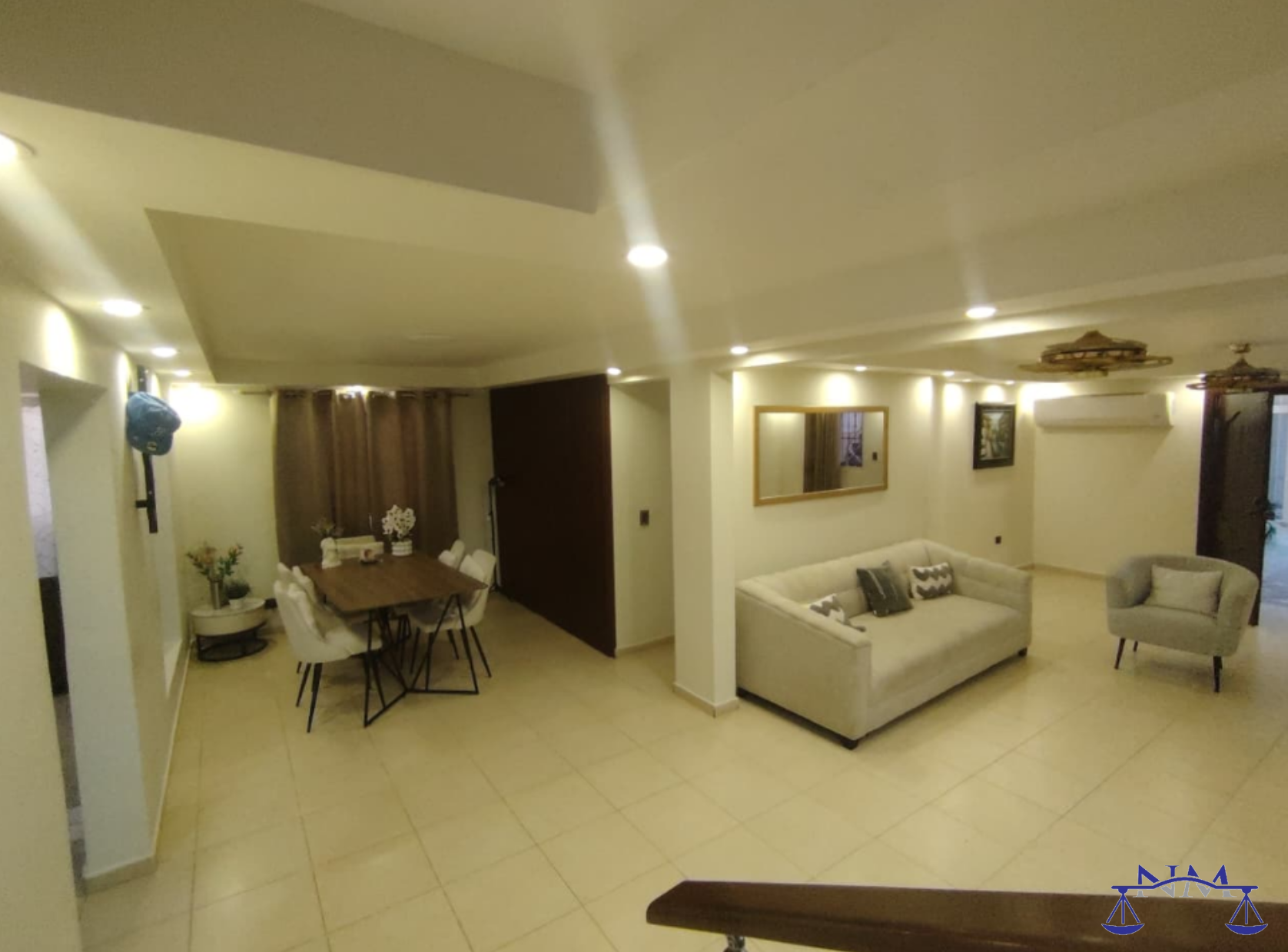 Casa de dos niveles en Villa Carmen Foto 7320014-15.jpg