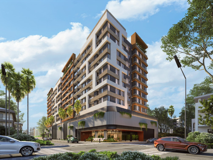 APARTAMENTOS EN VENTA  ALMA ROSA SANTO DOMINGO ESTE Foto 7320020-9.jpg
