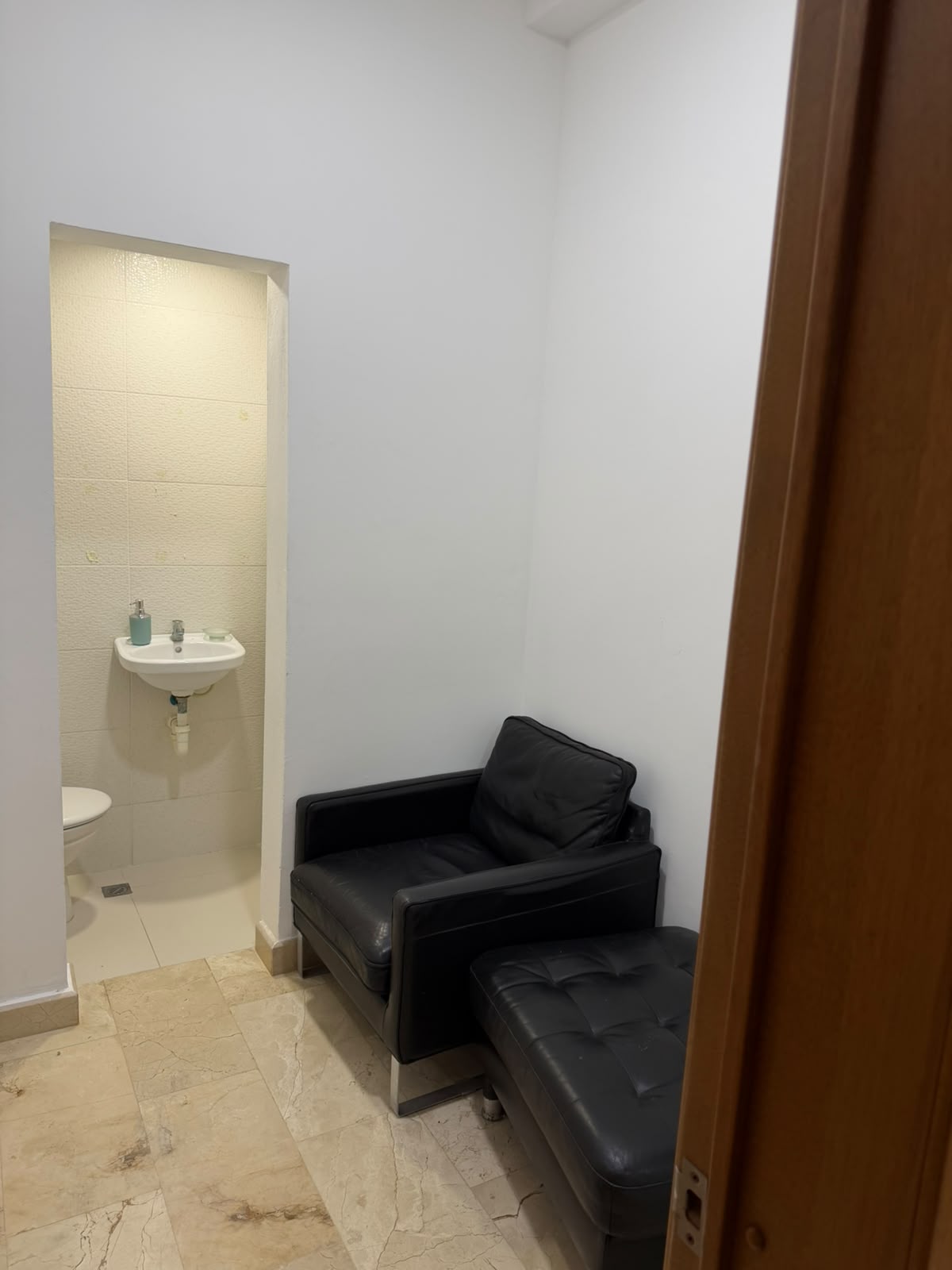 Apartamento Amueblado en Alquiler en La Esperilla Santo Domingo Foto 7320024-1.jpg