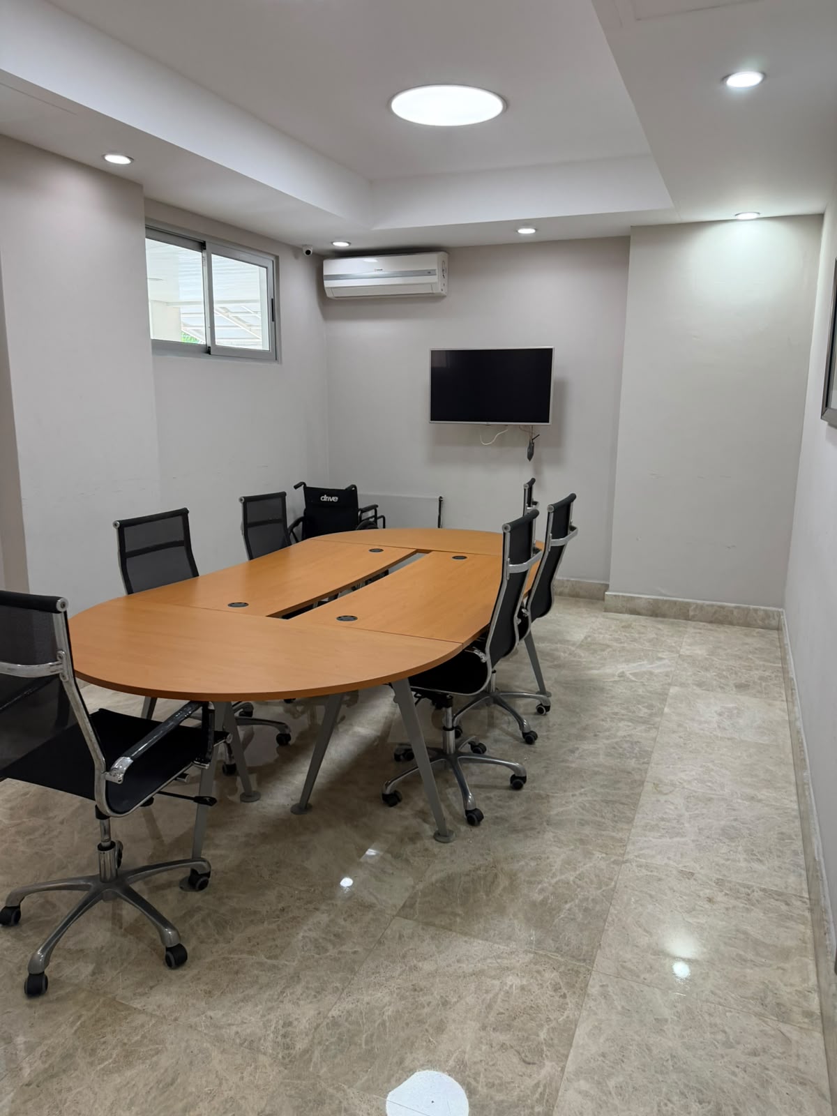 Apartamento Amueblado en Alquiler en La Esperilla Santo Domingo Foto 7320024-6.jpg