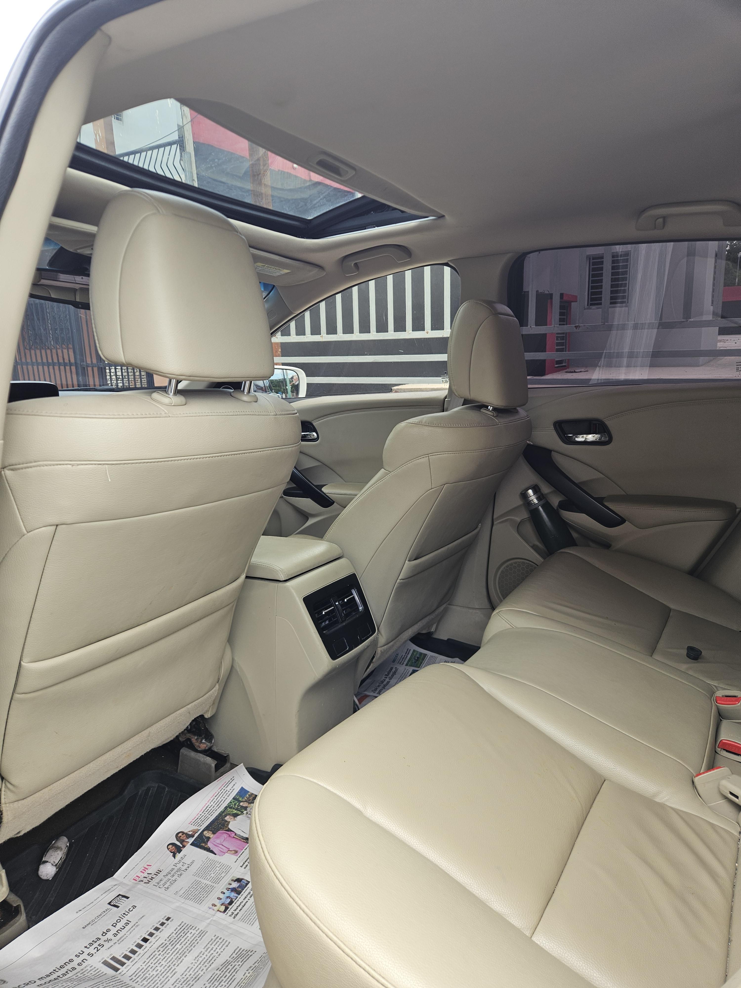 Acura rdx 2016  Foto 7320034-3.jpg
