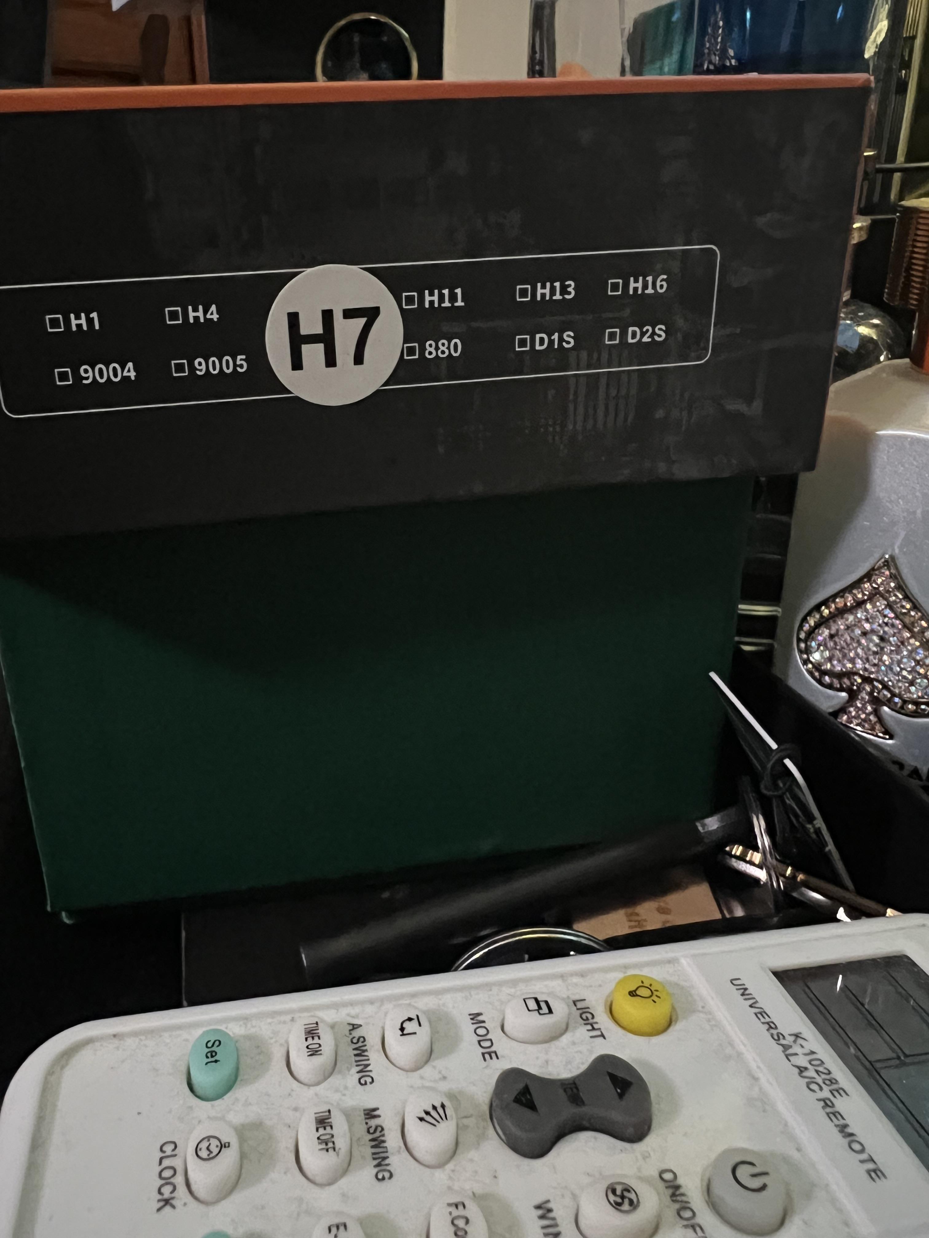 ???? LUCES LED AOZOOM PRO H7 – 120W ???? Foto 7320037-2.jpg