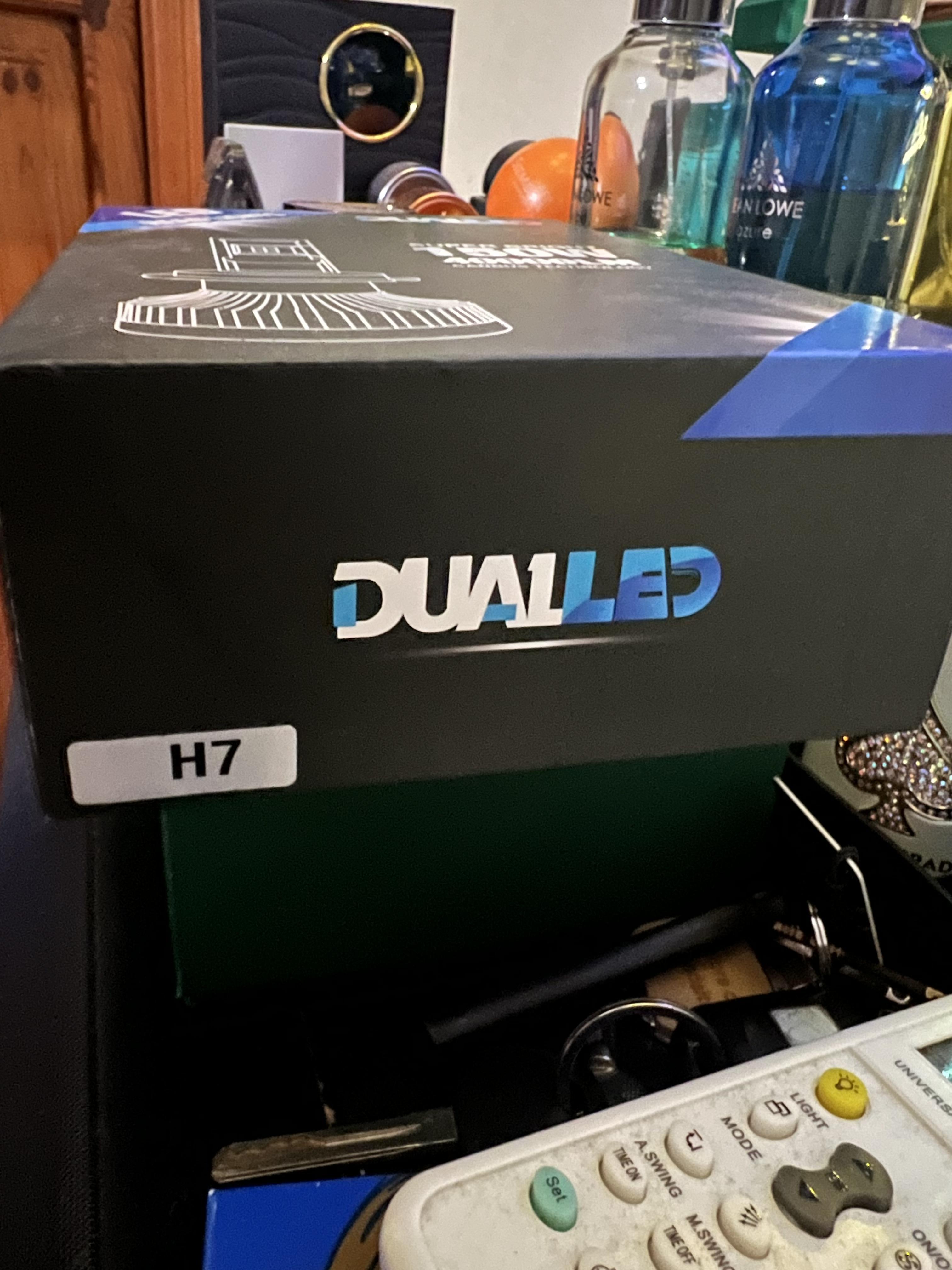 ???? LUCES LED DUALLED H7 150W – DE MEDIO USO ???? Foto 7320039-3.jpg