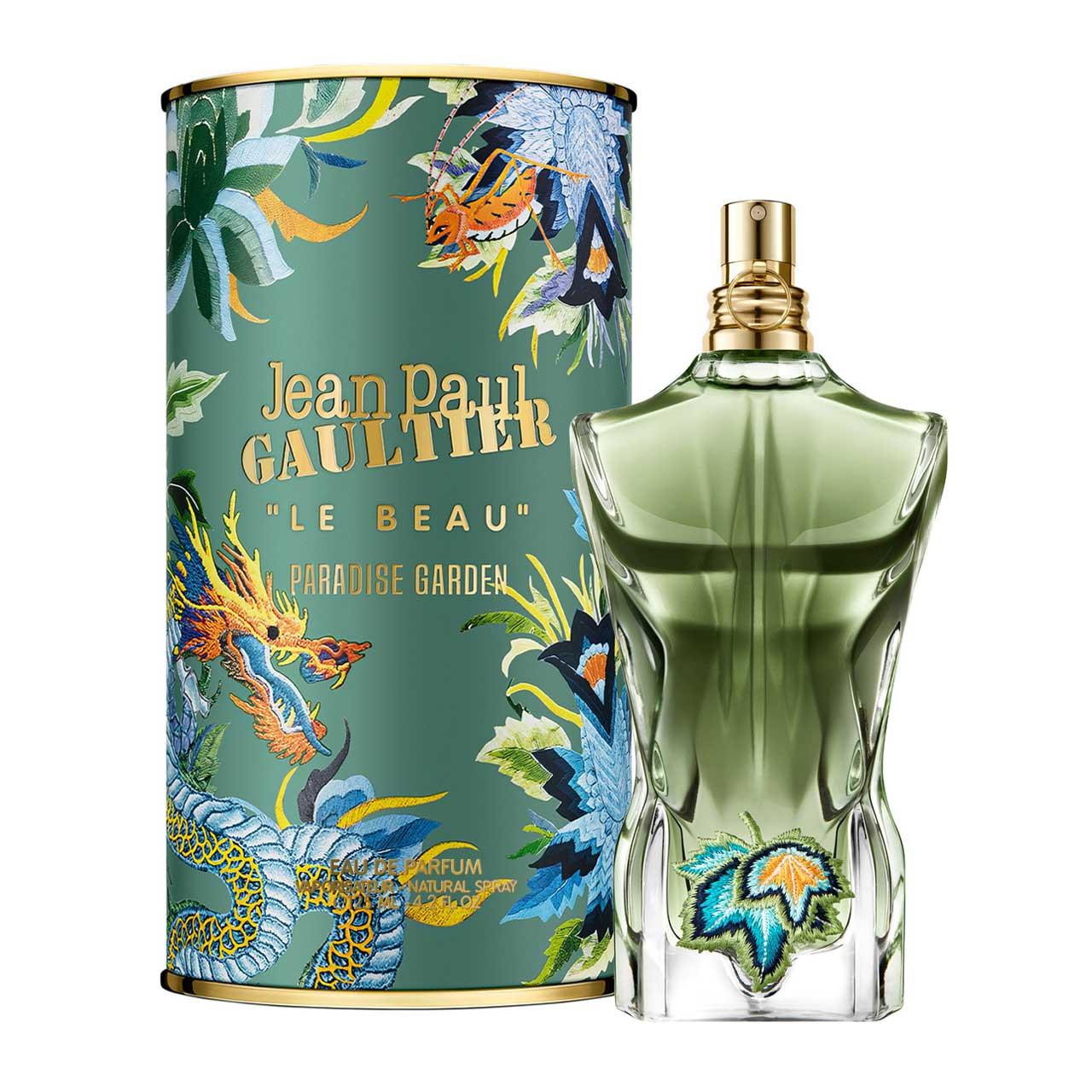 Jean Paul Gaultier Le Beau Paradise Garden Foto 7320045-2.jpg