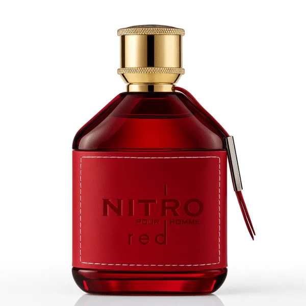 Dumont Nitro Red en Santo Domingo Este Foto 7320055-1.jpg