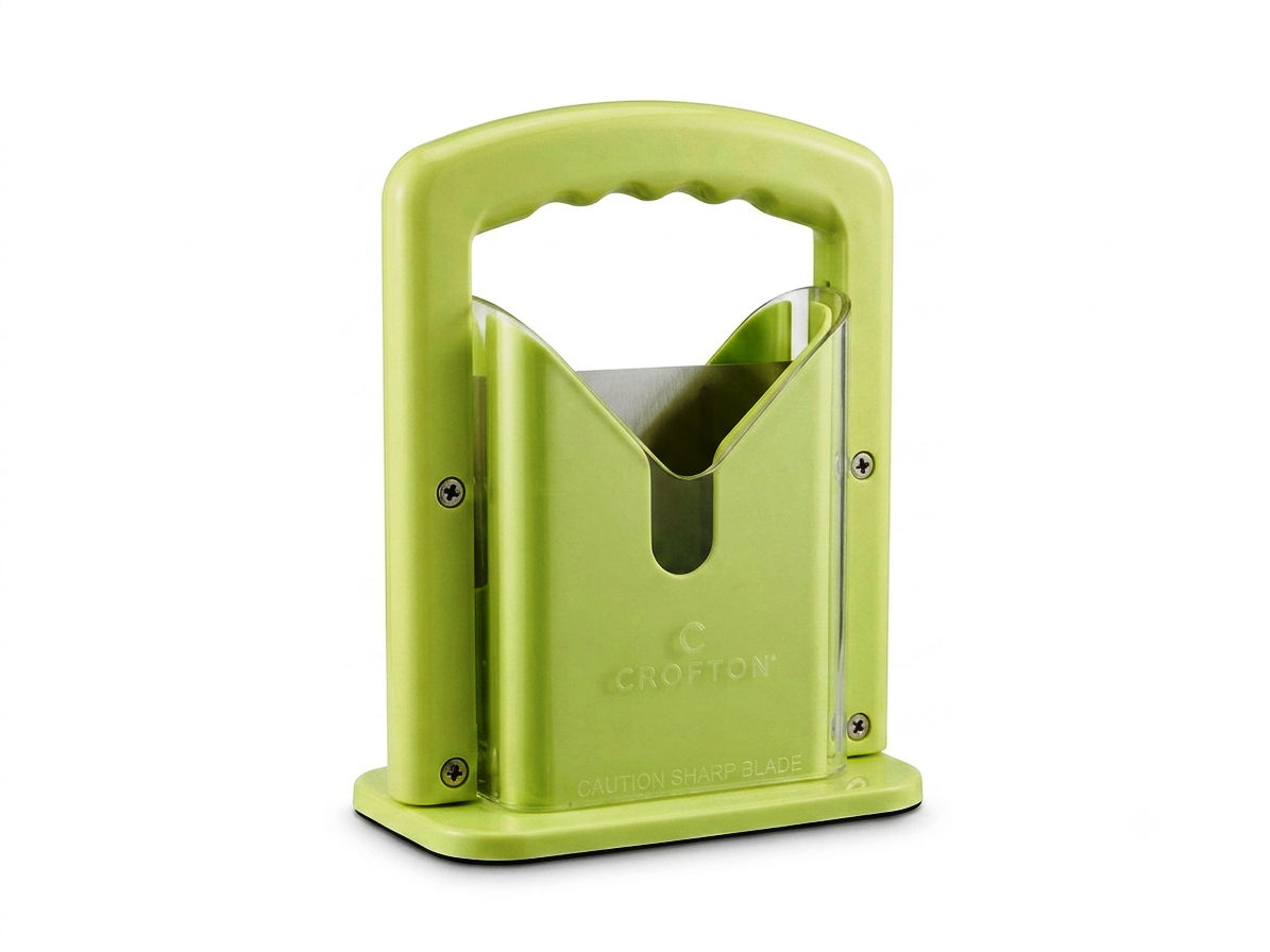 Cortador de Bagels y Pan Crofton Bagel Slicer  Foto 7320075-3.jpg