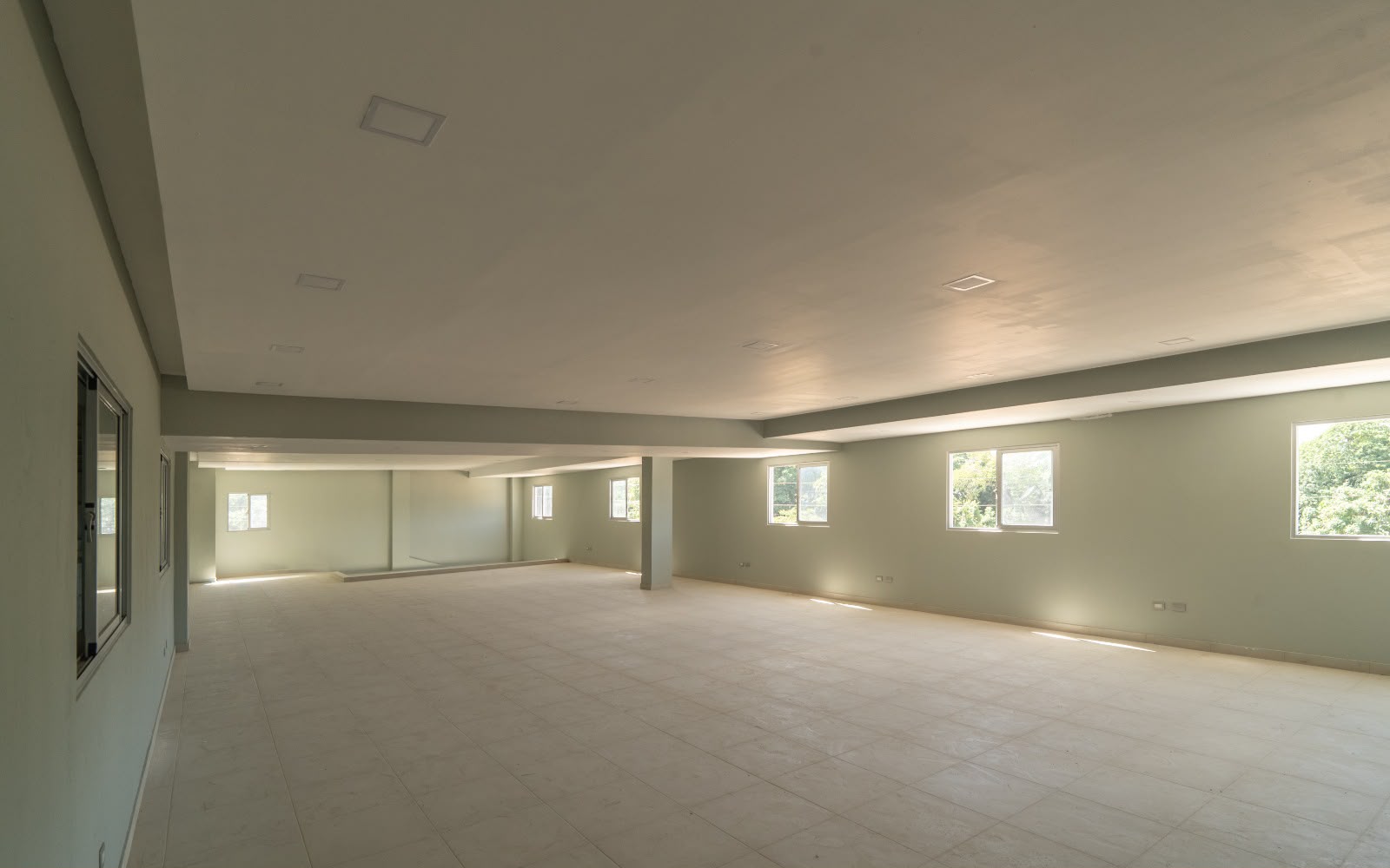 INDUSTRIAL WAREHOUSE FOR LEASE  KM 18 DUARTE HIGHWAY Foto 7320077-4.jpg
