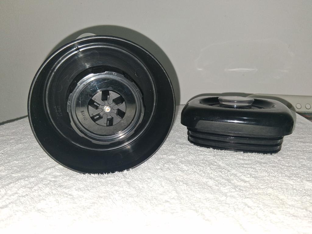 Jarra original Cuisinart PowerBlend 600 completa  Foto 7320078-5.jpg