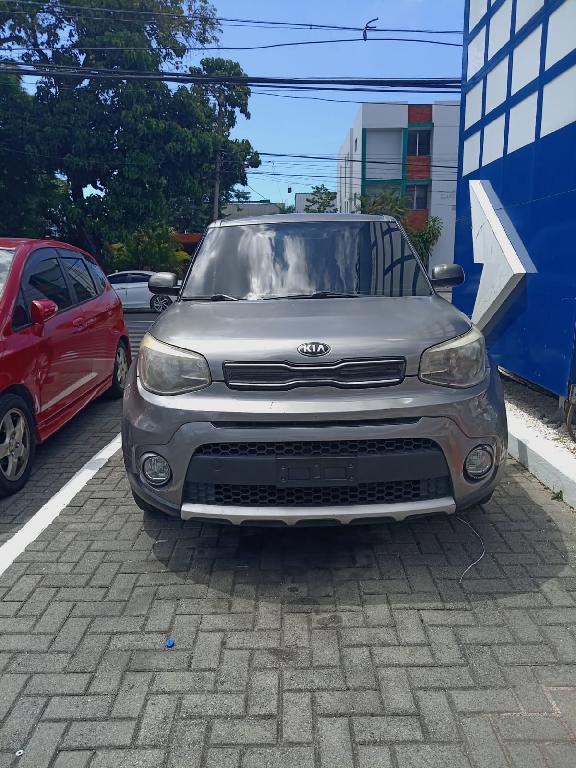 KIA SOUL 2018 CON FINANCIAMIENTO DISPONIBLE Foto 7320092-1.jpg